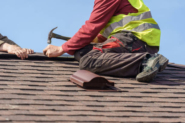 Roof Installation Near Me in Waterloo, IA