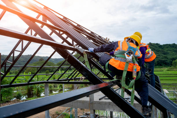 Best Gutter Installation and Roofing  in Waterloo, IA