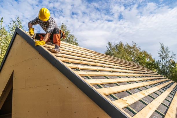 Best Commercial Roofing Services  in Waterloo, IA