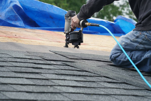 Trusted Waterloo, IA Roofing Contractor Experts