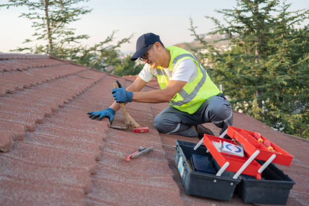 Best Tile Roofing Contractor  in Waterloo, IA