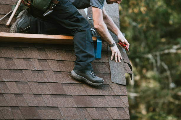 Quick and Trustworthy Emergency Roof Repair Services in Waterloo, IA